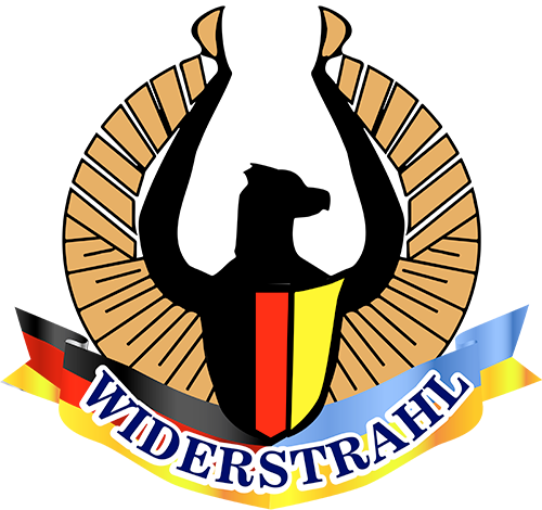Widerstrahl logo